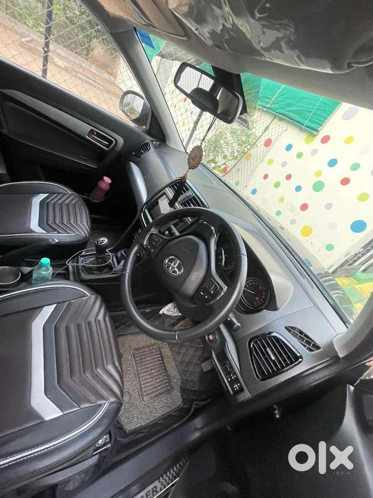 Toyota Urban Cruiser 2022 Petrol 31000 Km Driven
