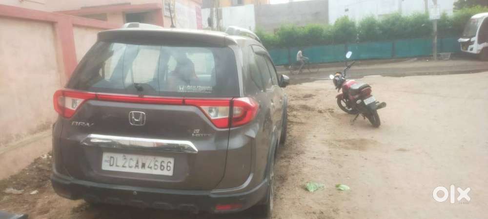 Honda Brv Bs4