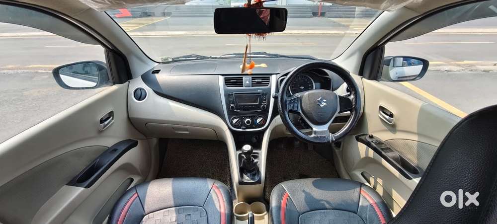 Maruti Suzuki Celerio Zxi, 2018, Petrol