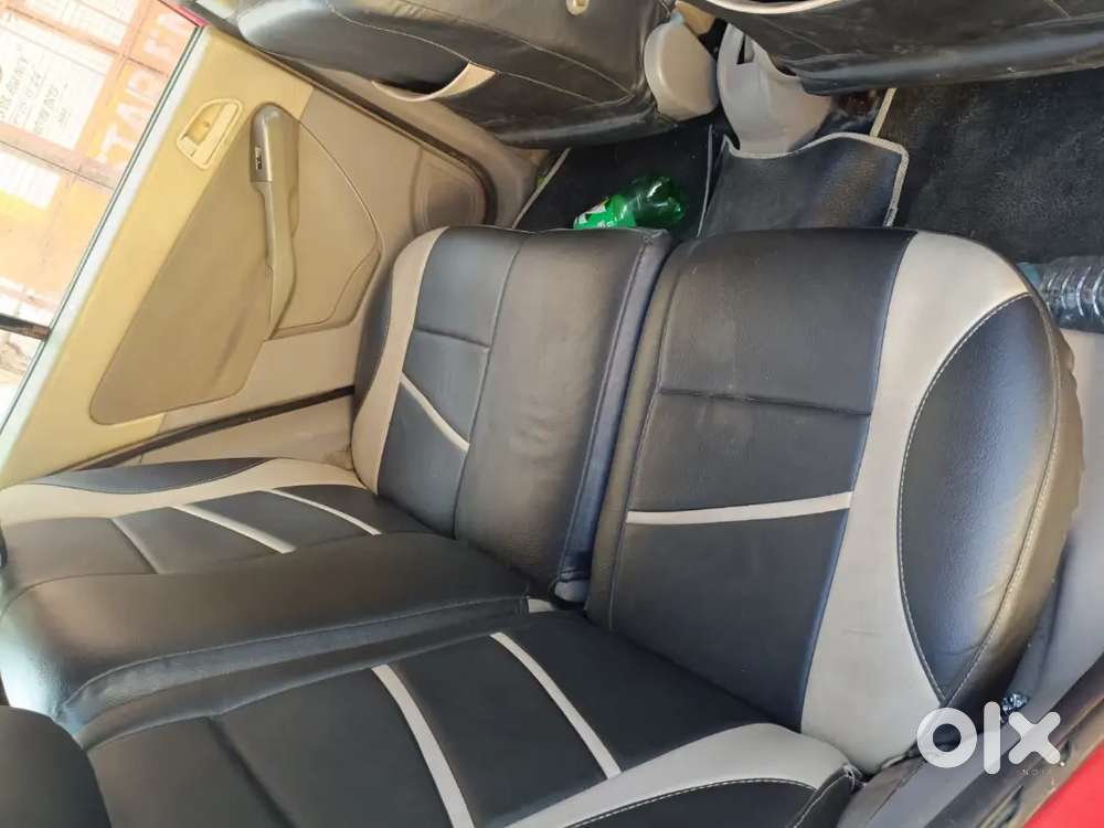 Tata Vista Quaterjet Diesel 2011