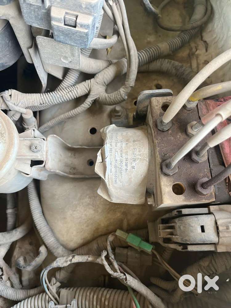 Mahindra Scorpio
