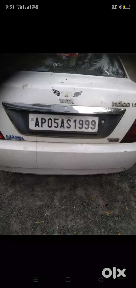 Tata Indigo Cs 2009 Diesel Good Condition