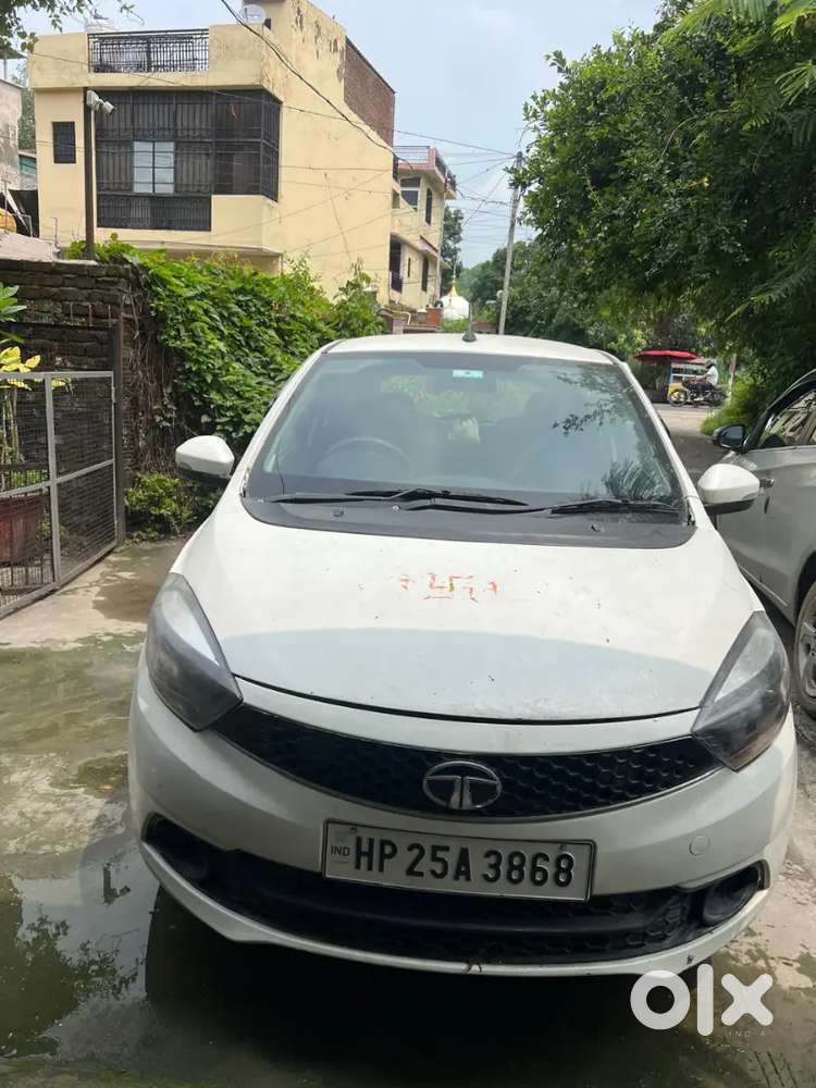 Tata Tiago 2018 Variant Xt