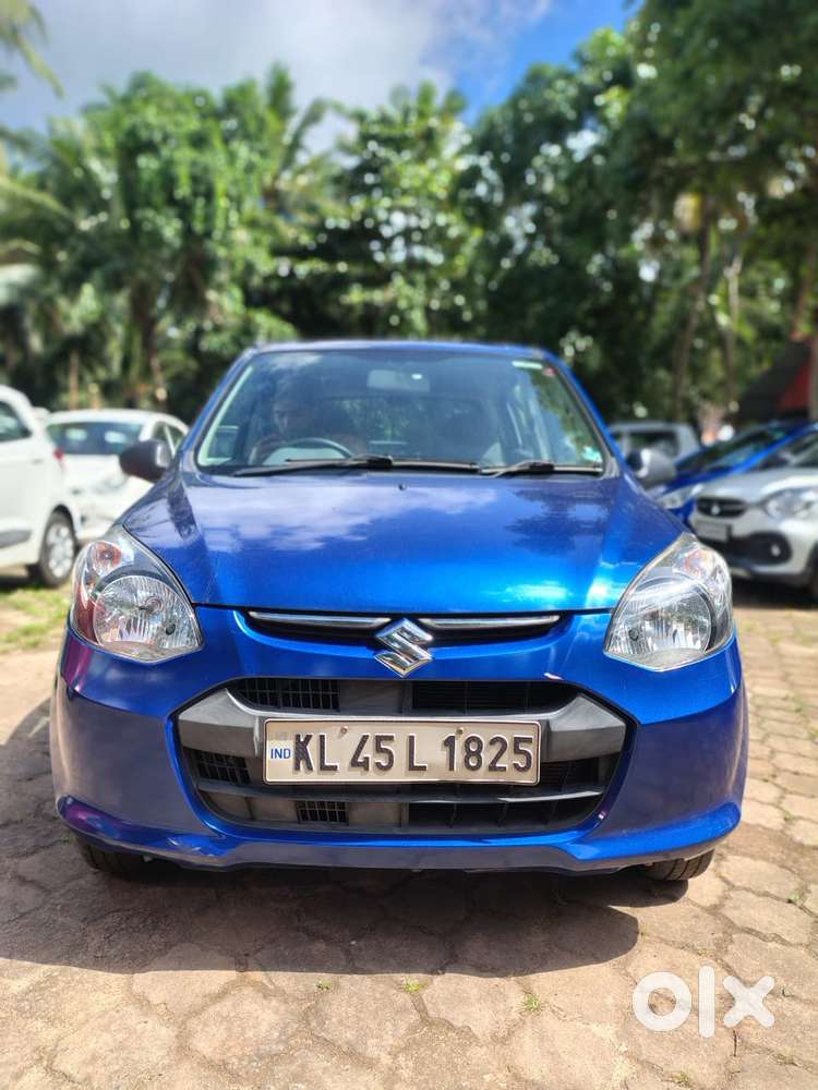 Maruti Suzuki Alto 800 Lxi, 2014, Petrol