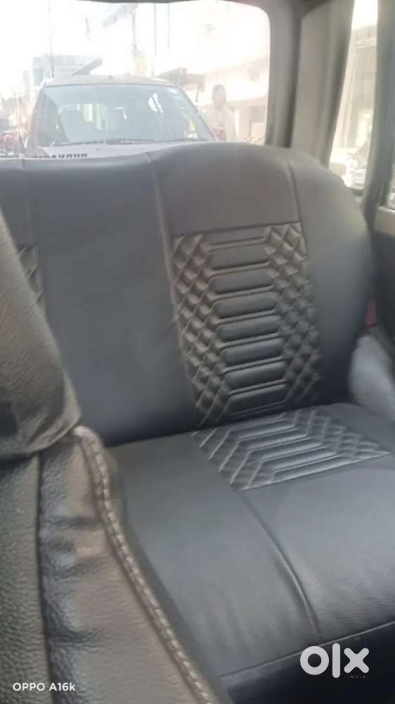 Maruti 800 Std. Car