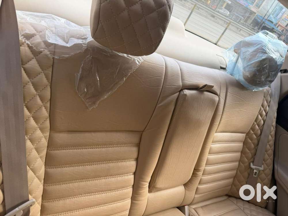 Maruti Suzuki Dzire 2021