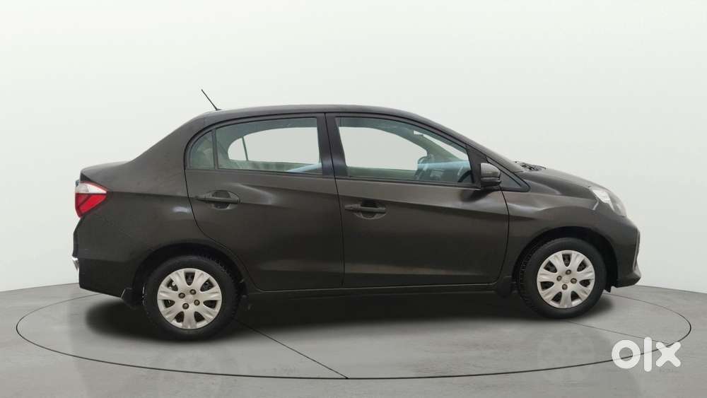 Honda Amaze Sx I Vtec, 2017, Petrol