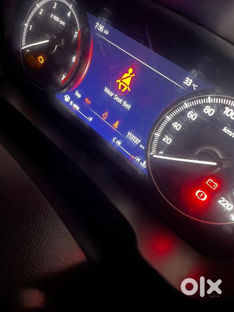 Mahindra Diesel Car 2023
