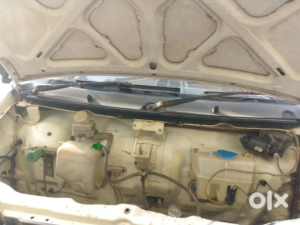 Maruti Suzuki Eeco 2013