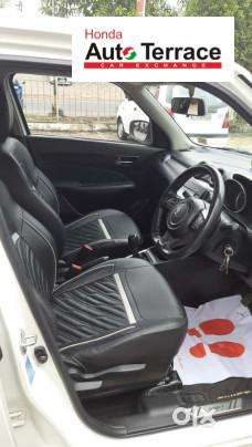 Maruti Suzuki Celerio Vxi, 2018, Petrol