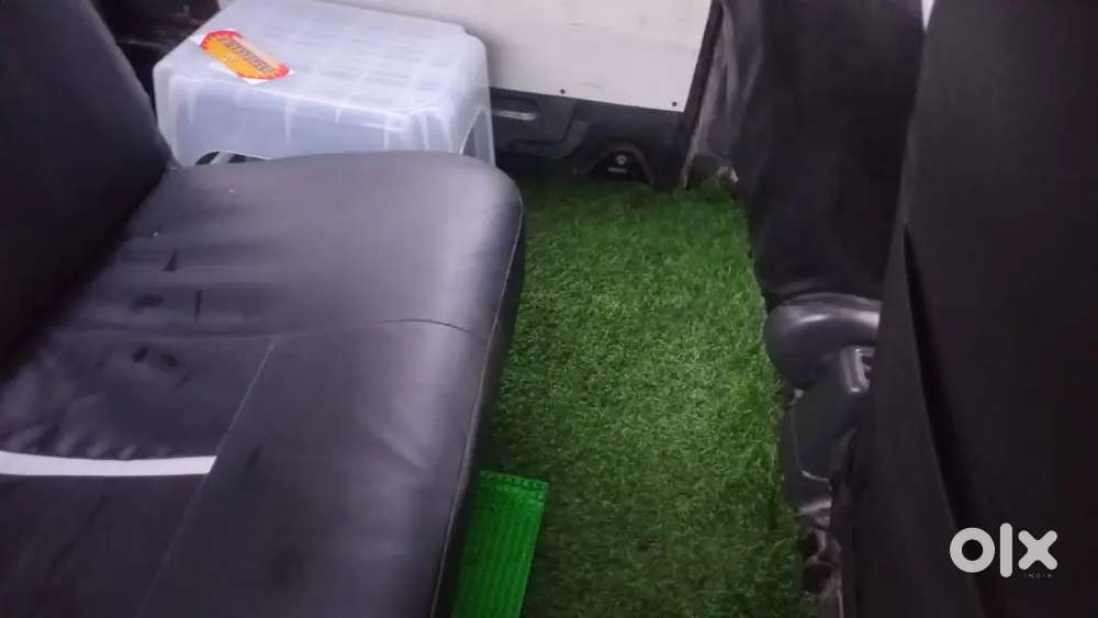 Maruti Suzuki Eeco 2016