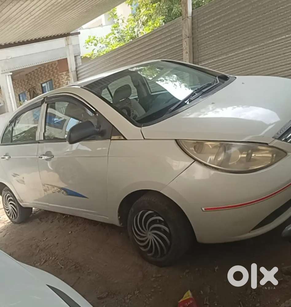 Tata Indica Vista 2013 Diesel Car