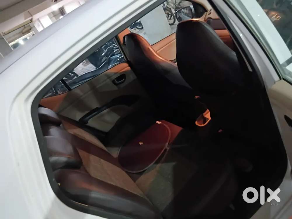 Hyundai I10 2009 Cng & Hybrids Well Maintained