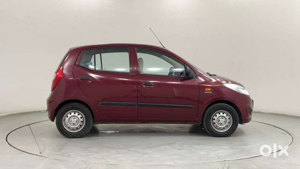 Hyundai I10 Magna 1.1l, 2014, Petrol
