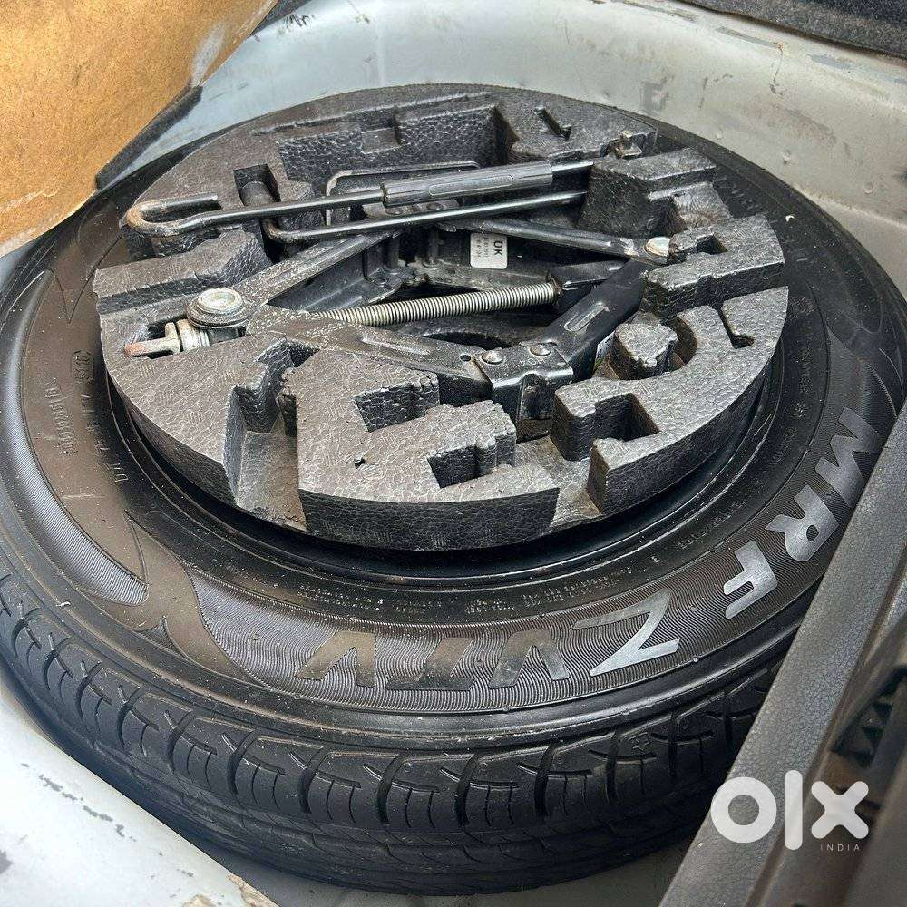 Volkswagen Polo 1.5 Tdi Highline, 2017, Diesel