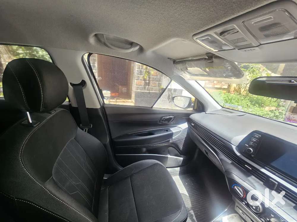 Hyundai I20 1.2 Spotz 2021 Petrol Manual