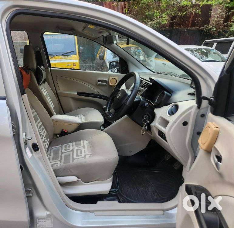 Maruti Suzuki Celerio 2014-2017 1.0 Vxi (o) Cng, 2018, Cng & Hybrids