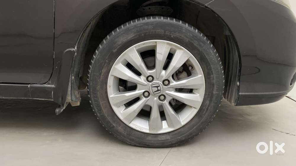 Honda City 2011-2013 V Mt, 2012, Petrol