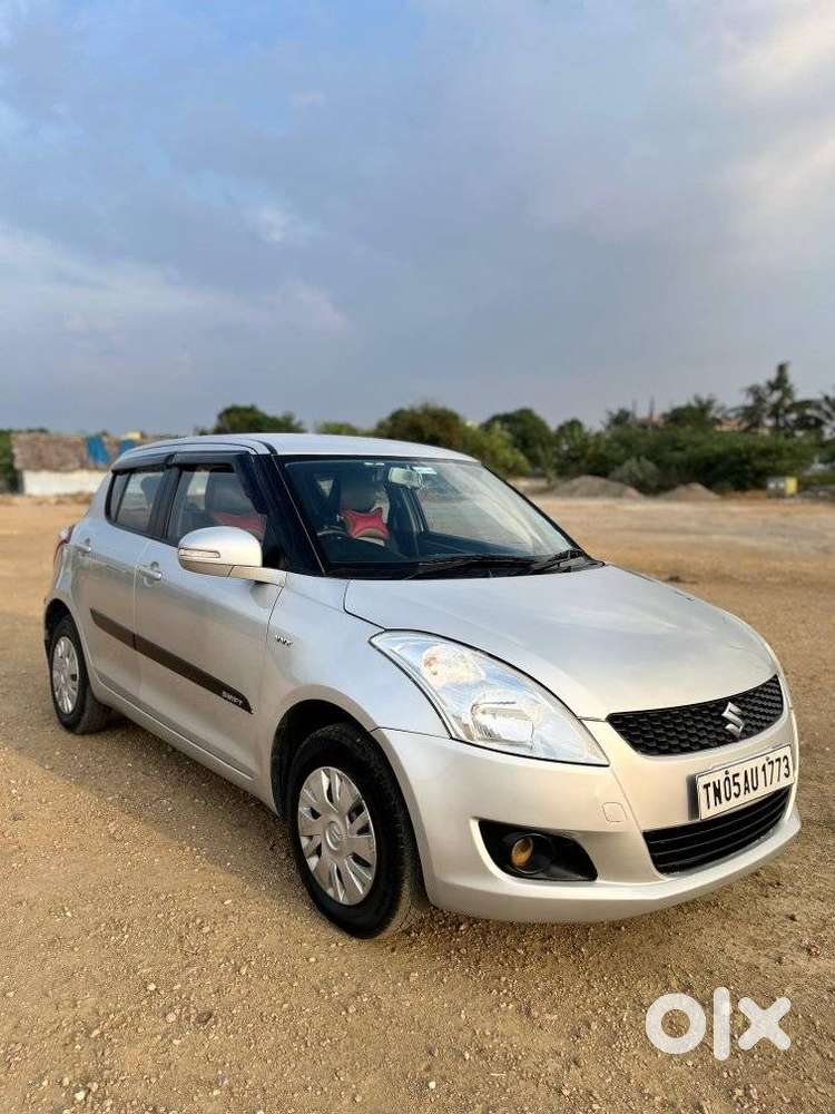 Maruti Suzuki Swift, 2013, Petrol