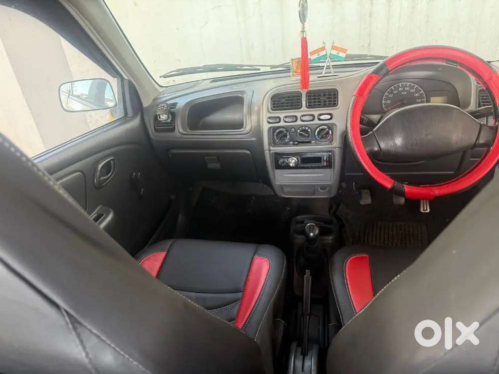 Well Maintain Good Condition