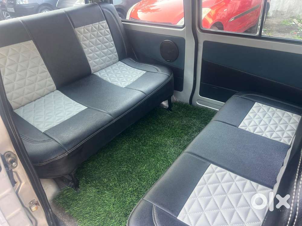 Maruti Suzuki Omni E Mpi Std, 2018, Petrol