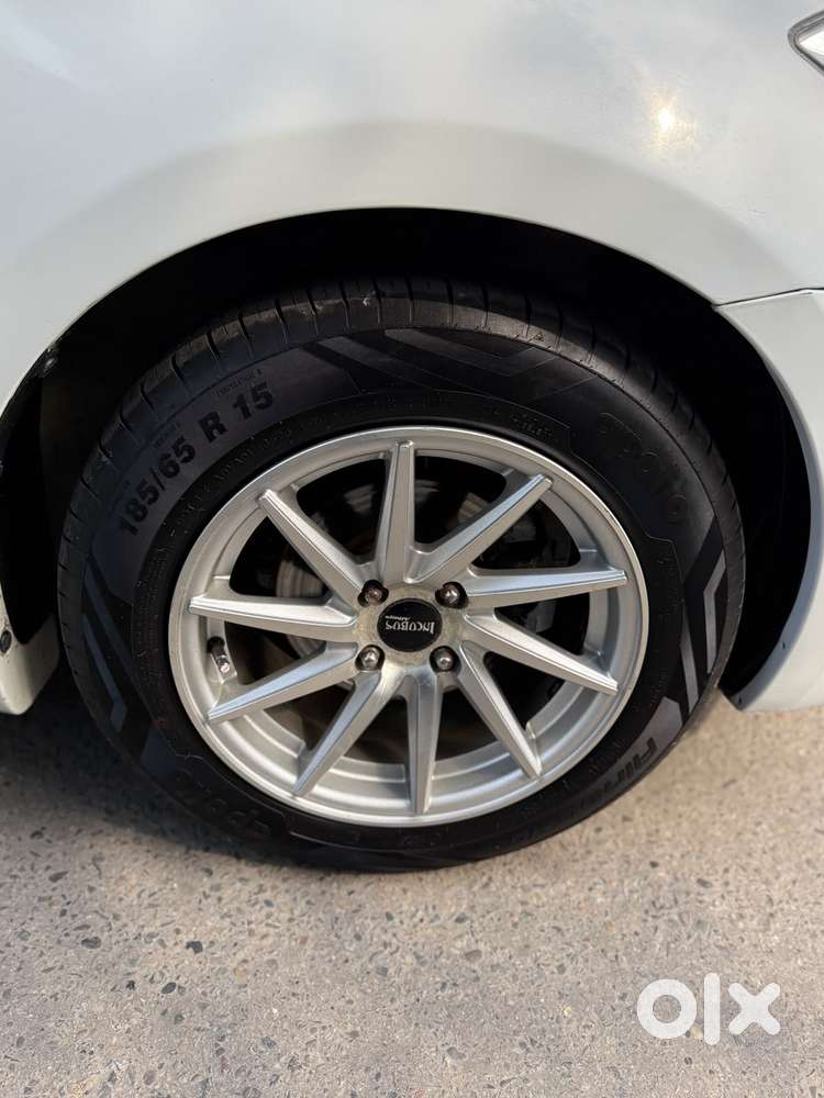 Maruti Suzuki Ciaz 1.3 Delta Shvs Mt, 2017, Diesel