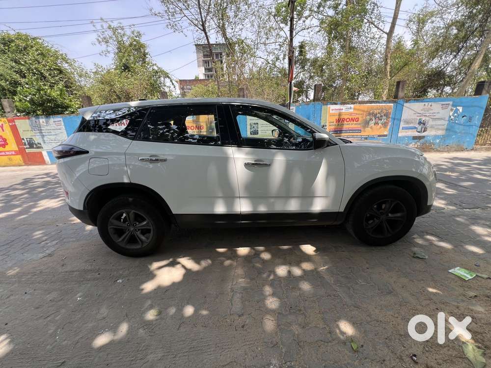 Tata Harrier Xz+, 2021, Diesel
