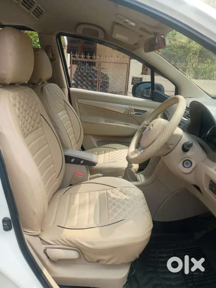 Maruti Ertiga Vdi 2018 Diesel Manual