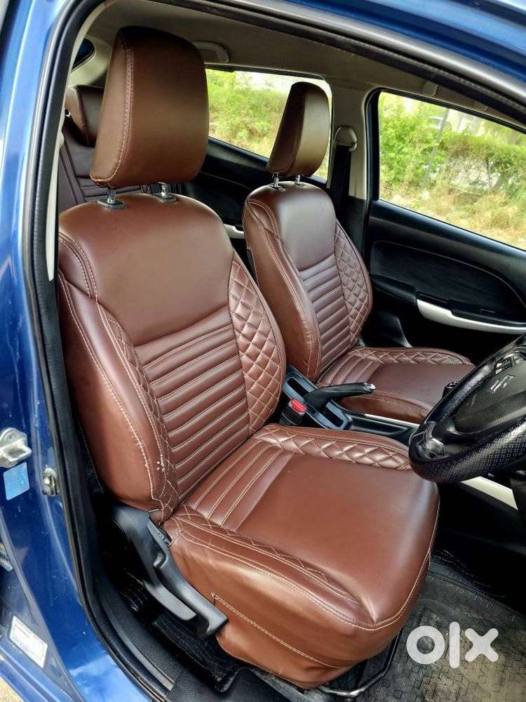 Maruti Suzuki Baleno Delta Cng, 2017, Cng & Hybrids