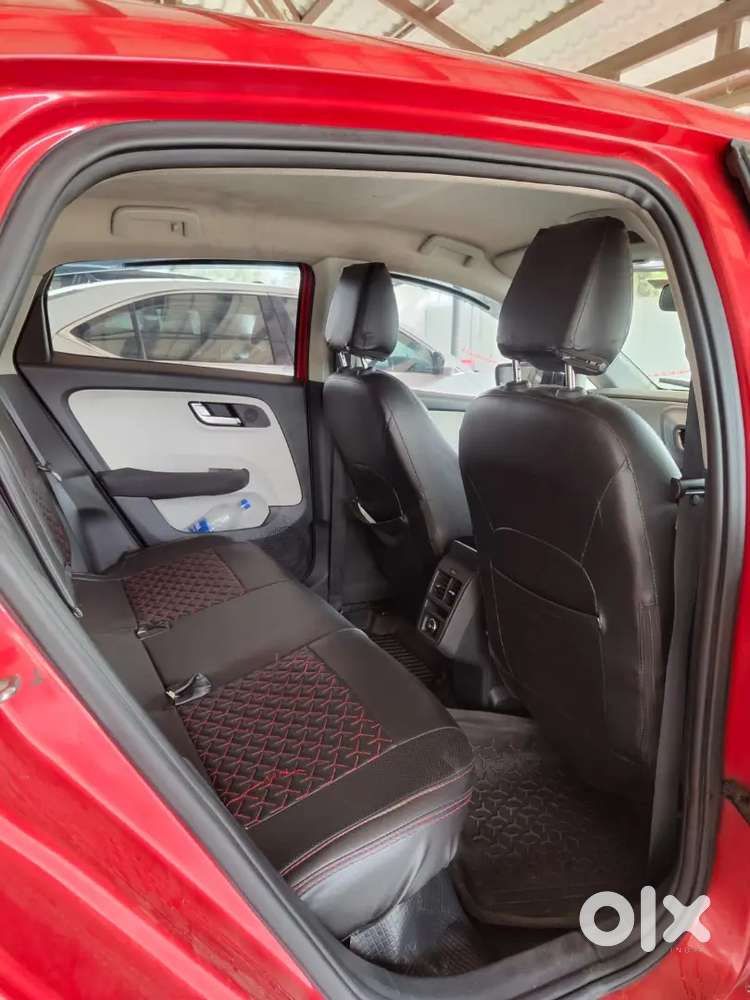 Tata Altroz 2022 Diesel Good Condition