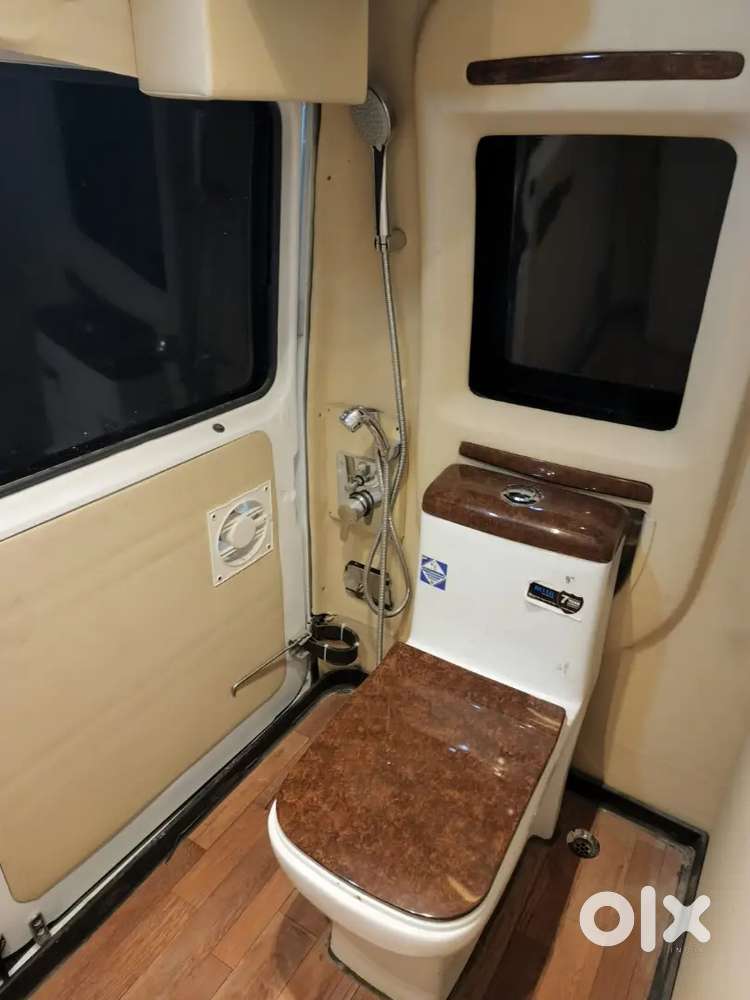 Force Motors Trax Cruiser 2022 Diesel Well Maintained