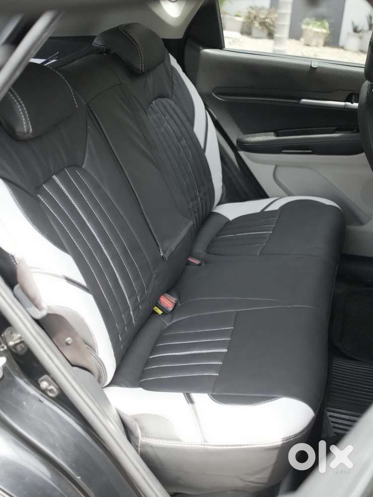 Kia Sonet 2022 Diesel 40000 Km Driven