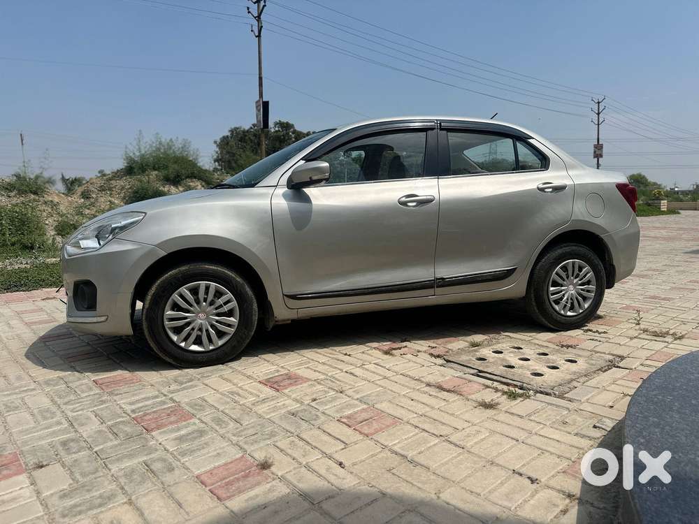 Maruti Suzuki Dzire 2017-2020 Vdi, 2018, Diesel