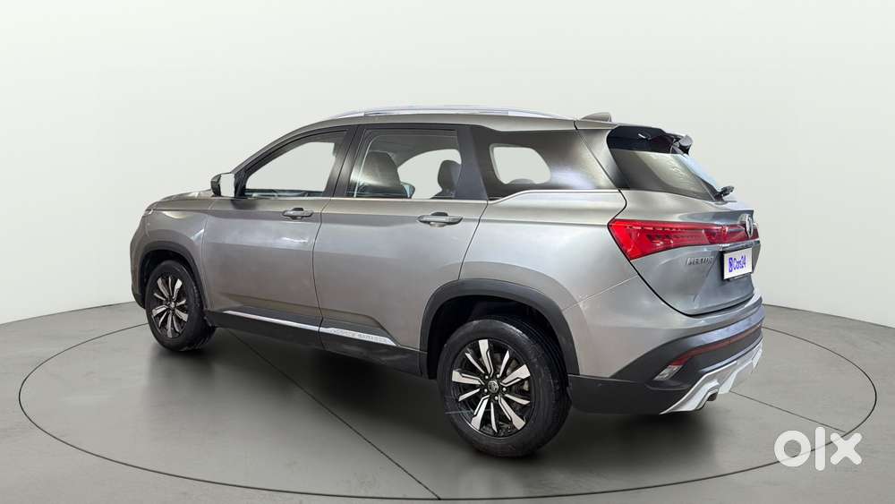 Mg Hector 1.5 Smart Dct, 2019, Petrol