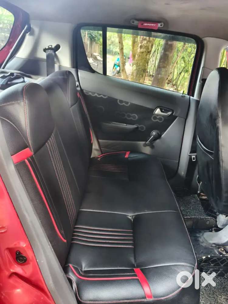 Maruti Suzuki Alto Lxi 12