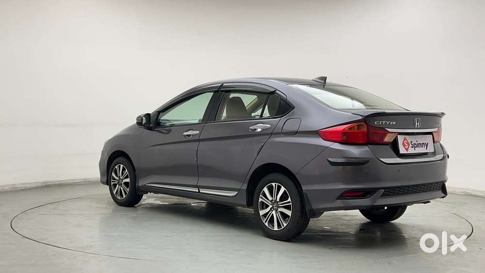 Honda City 1.5 V 4th Gen I-vtec Mt, 2021, Petrol