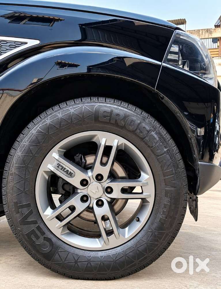 Mahindra Scorpio [ ] 2.2 S9, 2021, Diesel