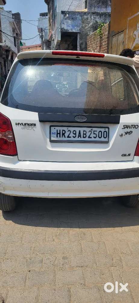 1 Number Gaadi Hai All Okay