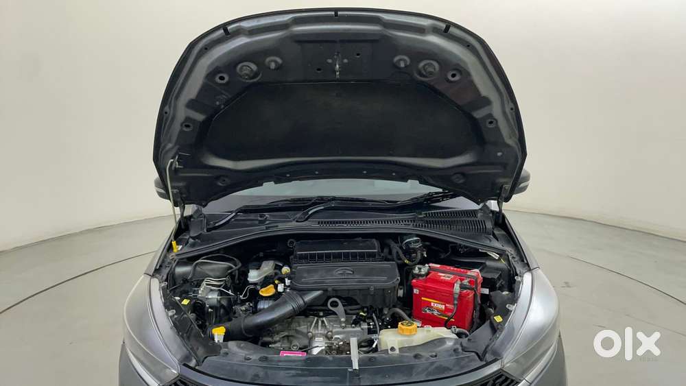 Tata Tiago 1.2 Revotron Xz Plus, 2021, Petrol