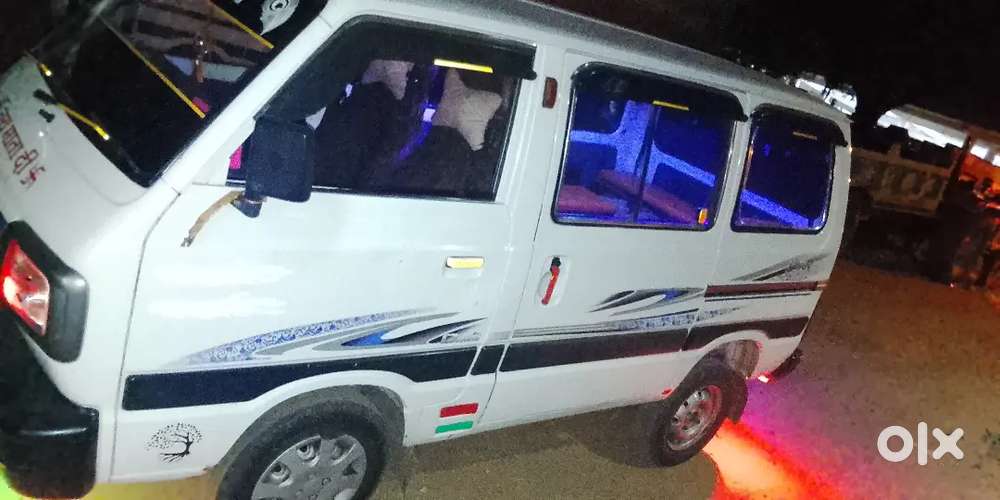 Maruti Suzuki