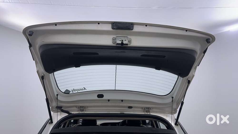 Hyundai Elite I20 [2018-2020] 1.2 Sportz, 2016, Petrol