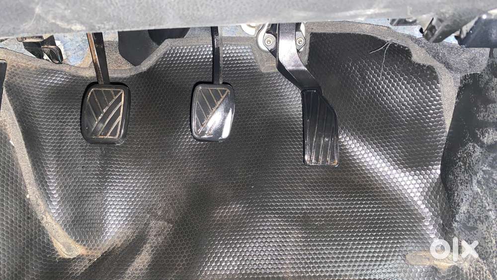 Maruti Suzuki Swift Vxi, 2015, Petrol