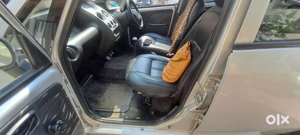 Tata Nano 2012 Petrol 42400 Km Driven