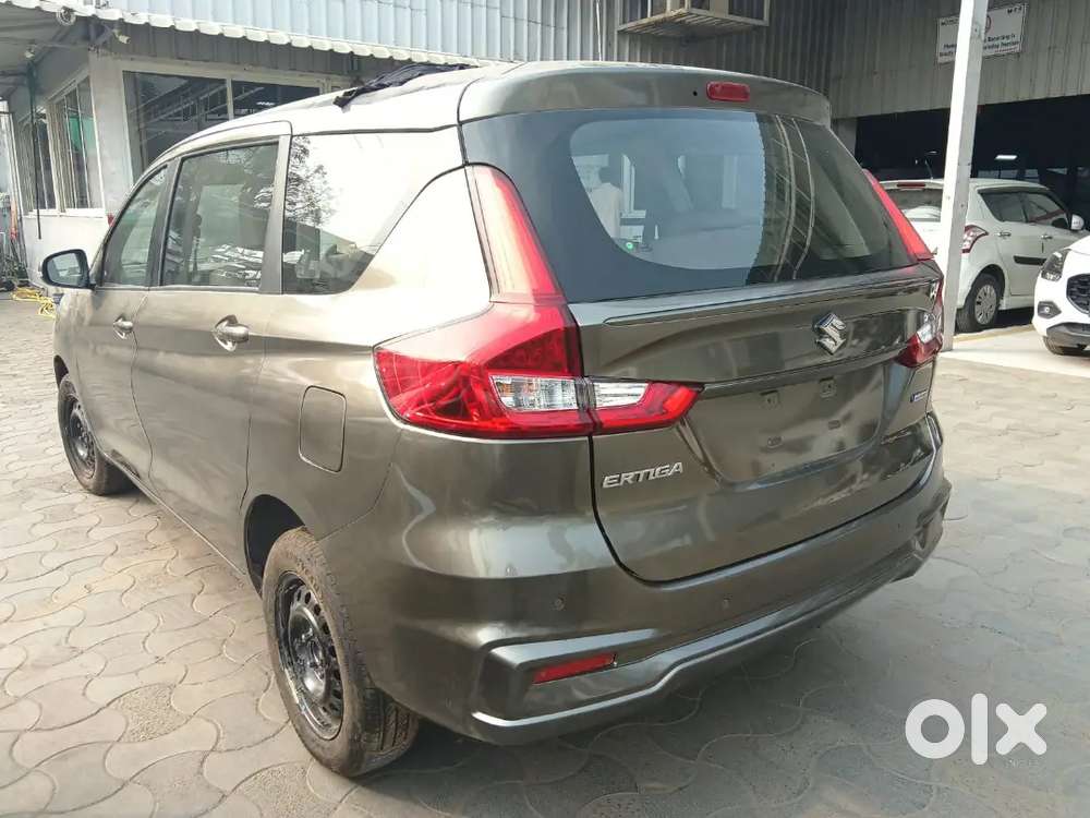 Maruti Suzuki Ertiga 2022 Petrol Good Condition