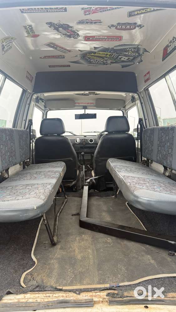 Maruti Suzuki Gypsy 2005