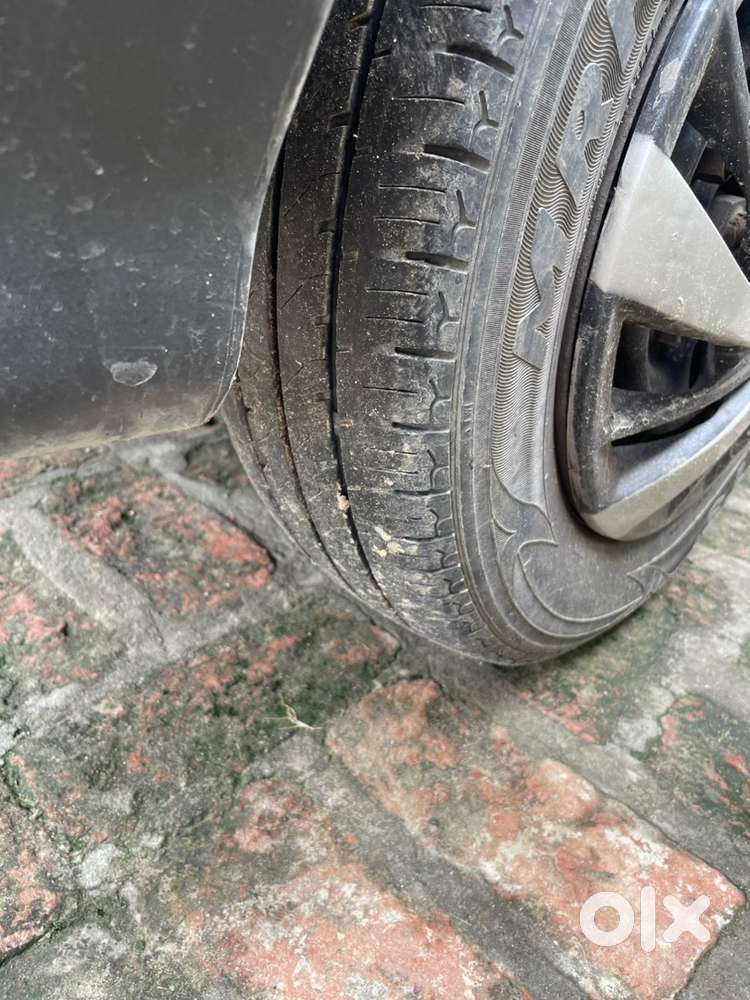 Maruti Suzuki 2005 Petrol