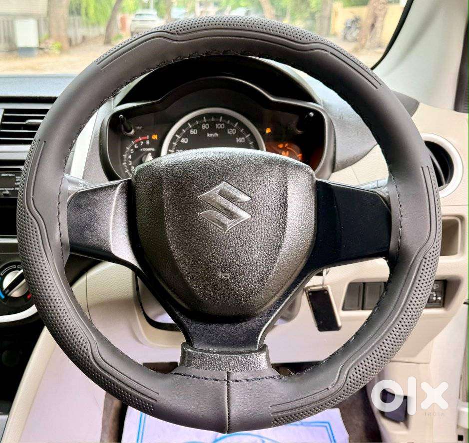 Maruti Suzuki Celerio Vxi At, 2016, Petrol