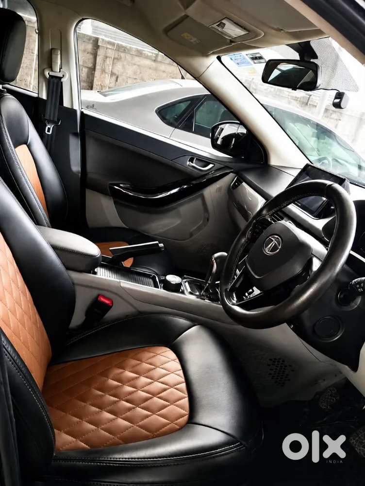 2020 Tata Nexon Xza+ (automatic) – Full Option – Available For Lease O
