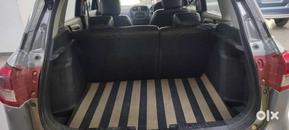 Maruti Suzuki Vitara Brezza Zdi, 2018, Diesel