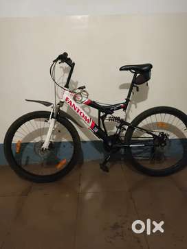 Bicycle for hot sale sale olx